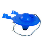 Adjustable Toilet Flapper