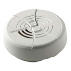 Basic Smoke Detector Alarm