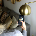 A19 Smart Bulb