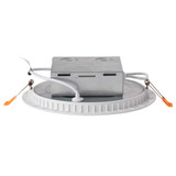 Adjustable Wafer Downlight