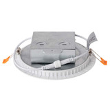 Adjustable Wafer Downlight