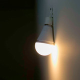 Battery Backup Bulb