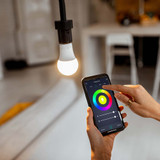 A19 Smart Bulb