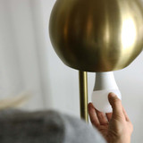 A19 Smart Bulb