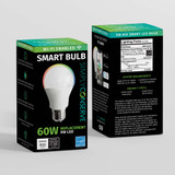 A19 Smart Bulb