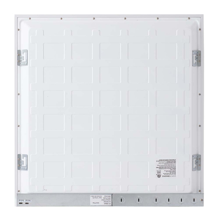 2x2' 4000K Edge-Lit Flat Panel