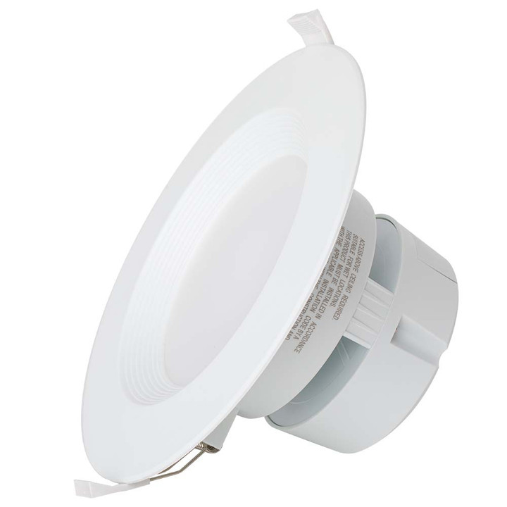 J-Box Integrated Downlight
