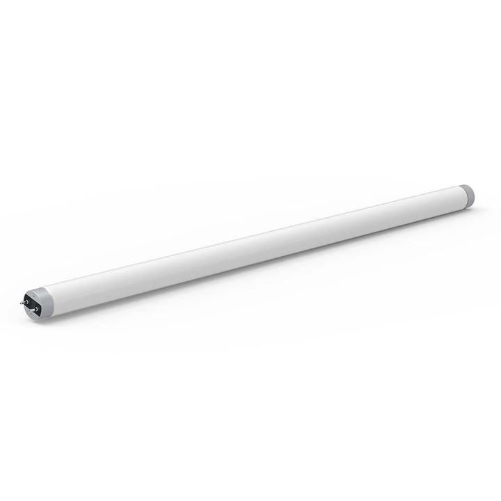 5000K T8: UL Type A, Direct Replacement