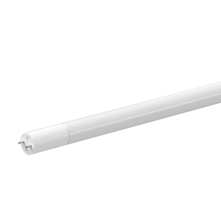 17W 4000K T8: UL Type B, Double-End Ballast Bypass