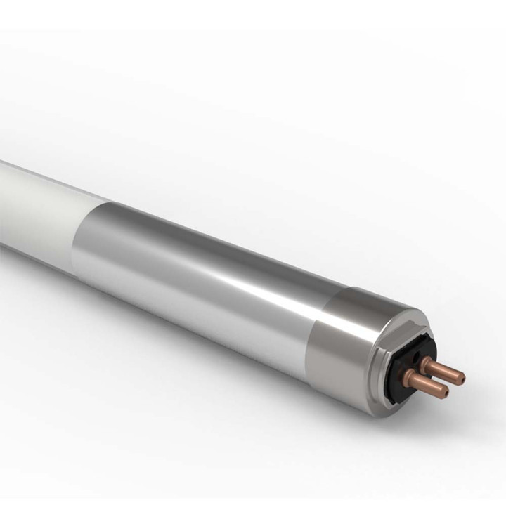 5000K T5: UL Type B, Ballast Bypass