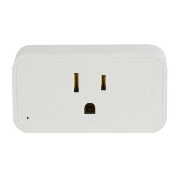 Smart Socket