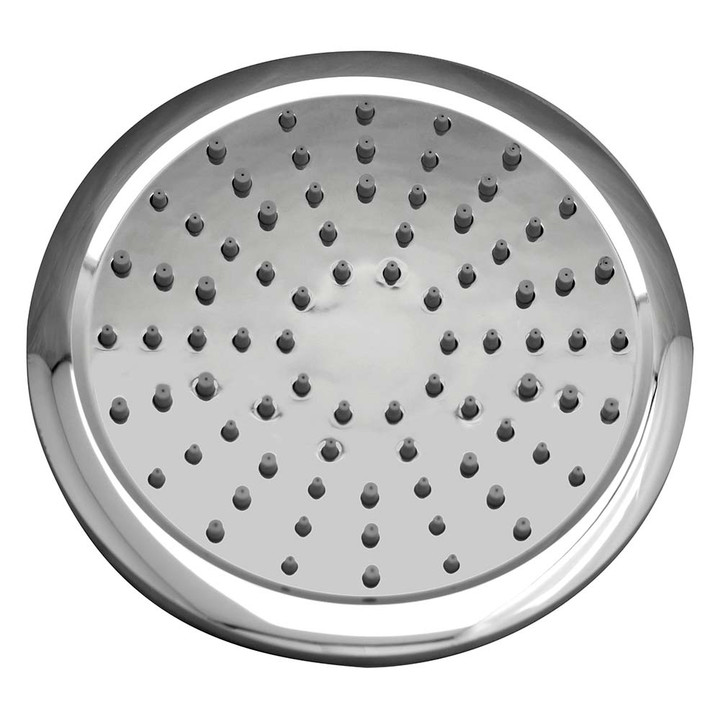 2.0 GPM Chrome Rainfall Spa™