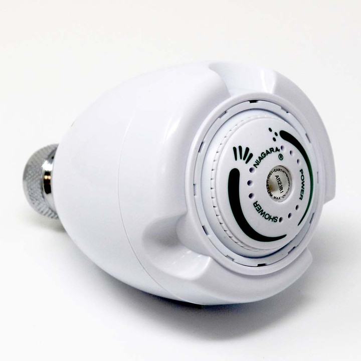 2.5 GPM White Earth®