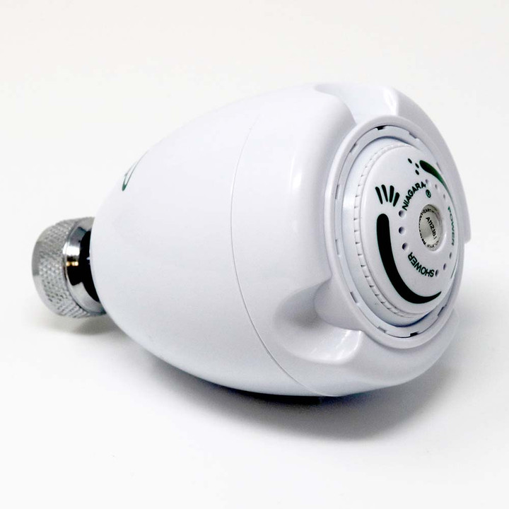 2.5 GPM White Earth®