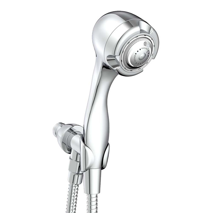 1.75 GPM Chrome Earth® Handheld