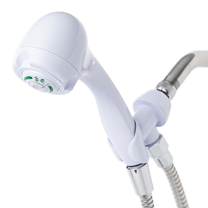 2.0 GPM White Earth® Handheld