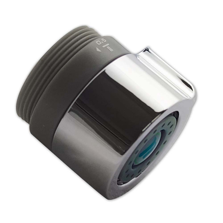 Tri-Max™ Aerator