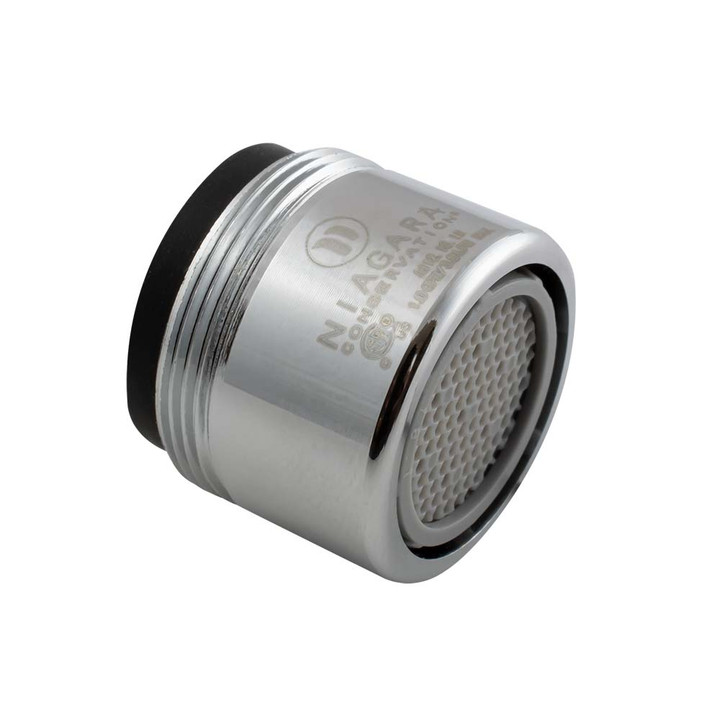 1.5 GPM Bubble Faucet Aerator