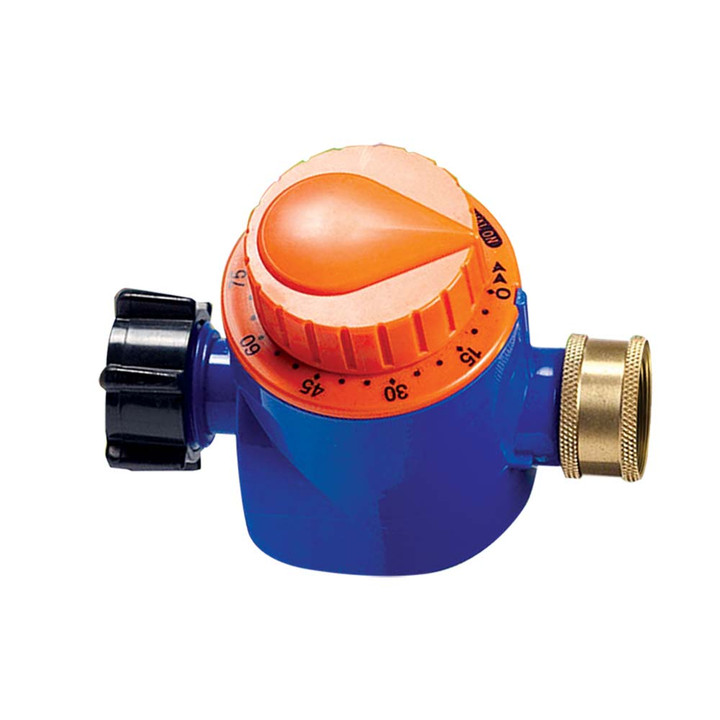 Garden Hose Timer