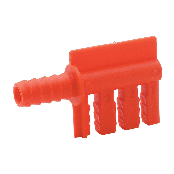 Fill Master™ Fill Cycle Diverter