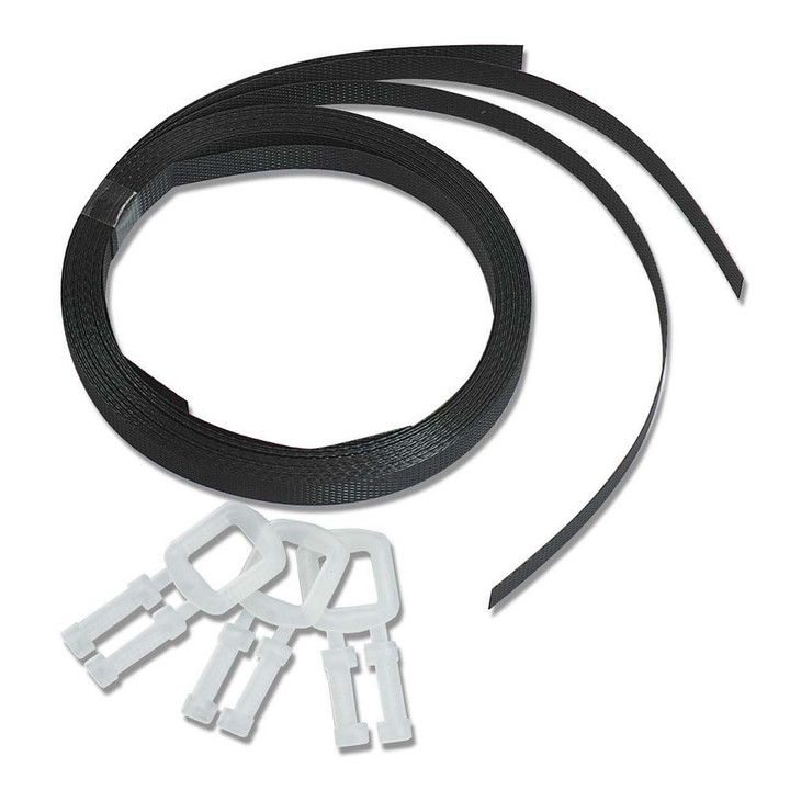 Hot Water Heater Wrap Strap Kit