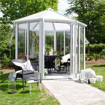 Nordic Scanline Pavilion SL1 1300