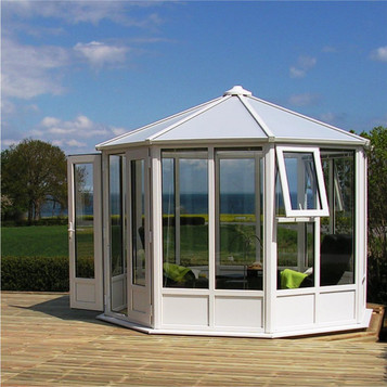 Nordic Scanline Pavilion SL2 1300