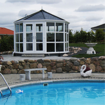 Nordic Bondi Pavilion 1200