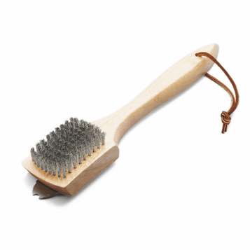 Weber Grill Brush 30cm 6463