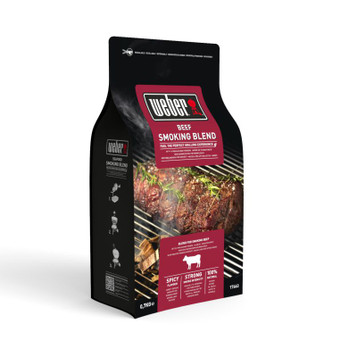 Beef Wood Chip Blend - 0.7Kg