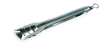 Napoleon PRO 15" Auto locking tongs - Stainless Steel