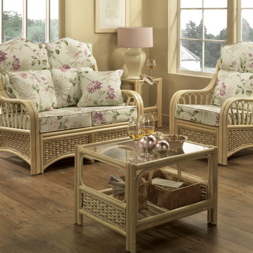 Desser Vale Natural Suite