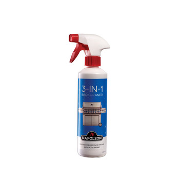 Napoleon 3-IN-1 BBQ Cleaner 500ml