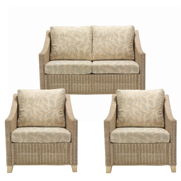 Desser Dijon Natural Suite