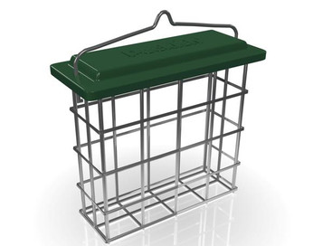 Peckish All Weather Suet Cake Feeder