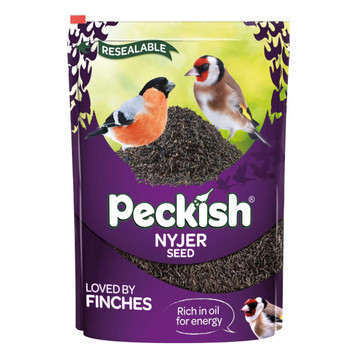 Peckish Nyjer Seed 2Kg