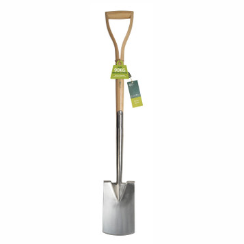 Burgon & Ball RHS Border Spade