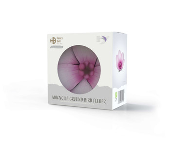 Henry Bell Decorative Ground Feeder Magnolia