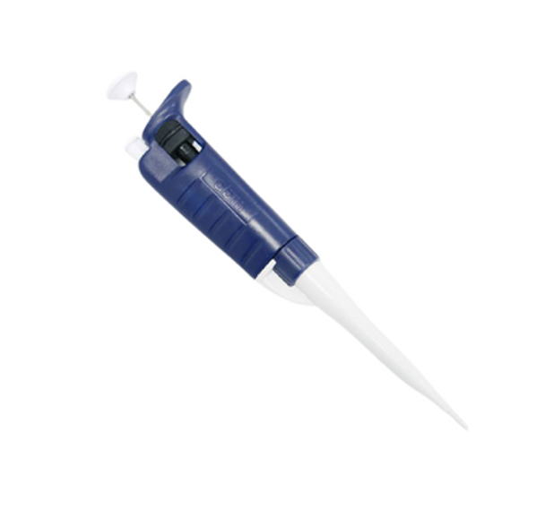 P20 Single Channel Pipette