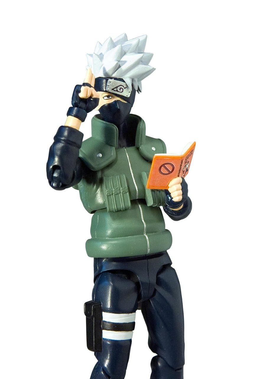 Figurine Naruto - Kakashi