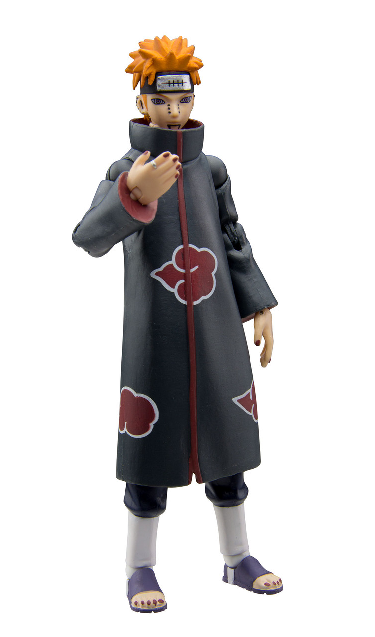 Naruto pain sales action figure