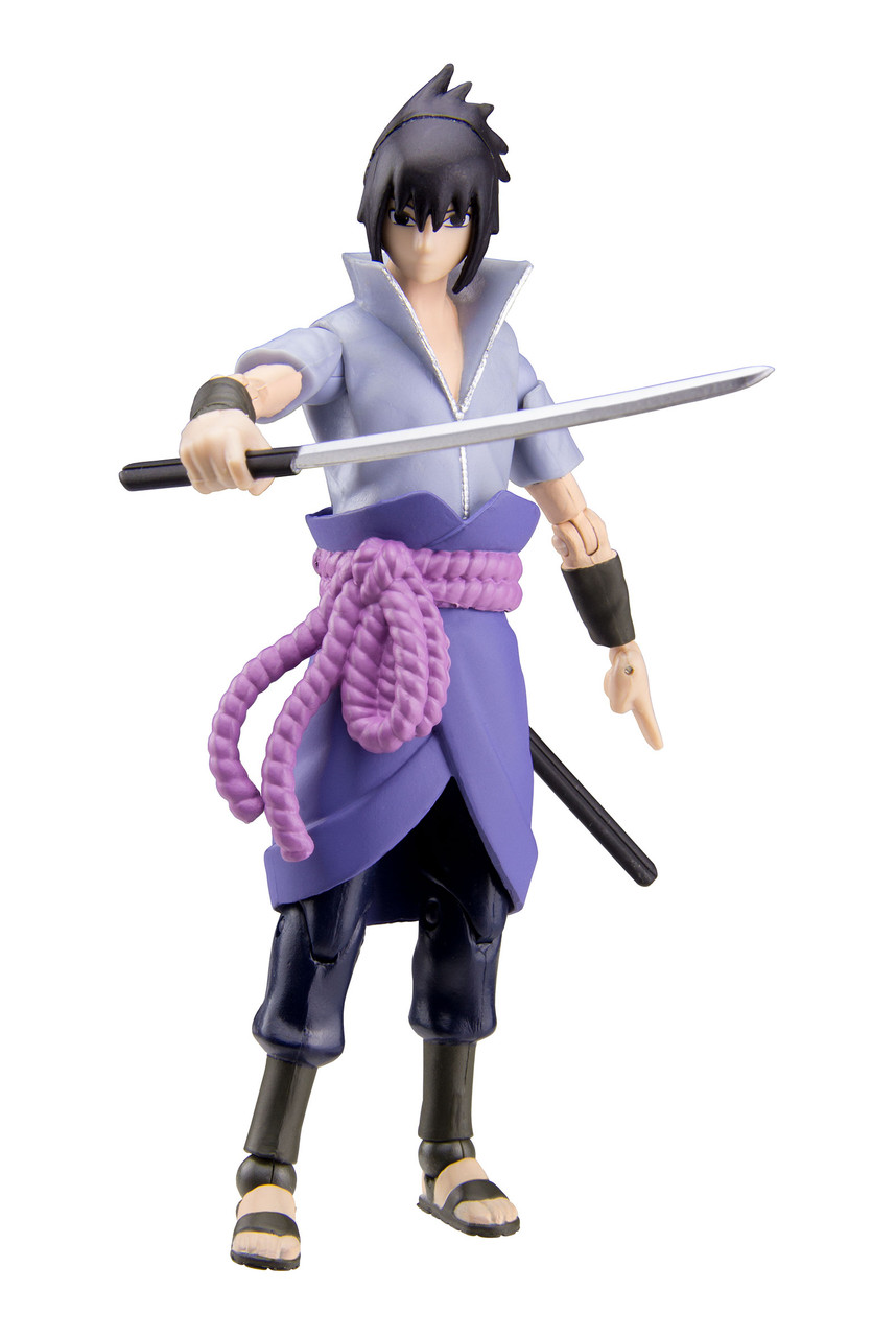 sasuke figure