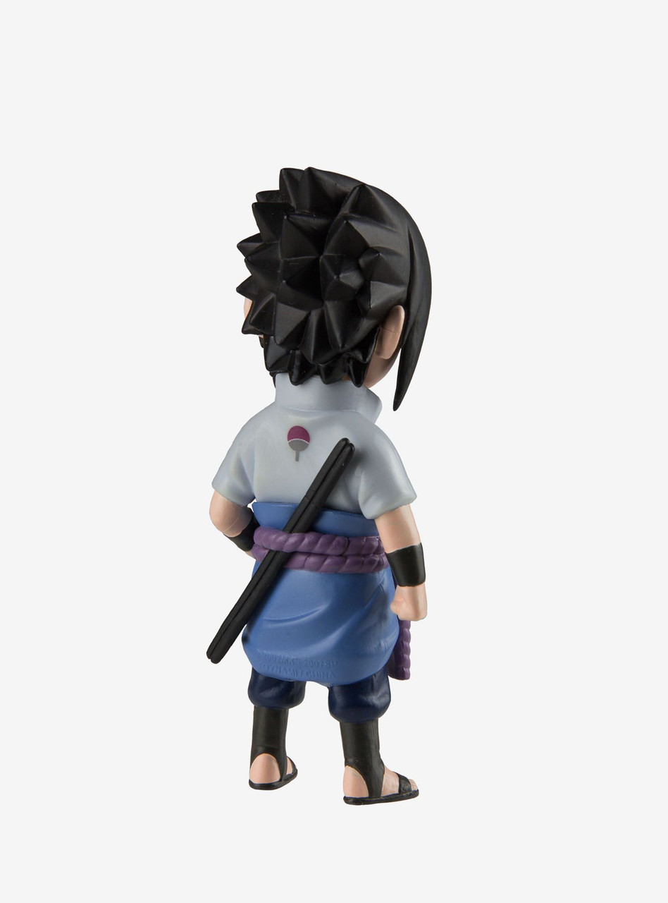 Naruto: Shippuden Mininja Kakashi Figurine