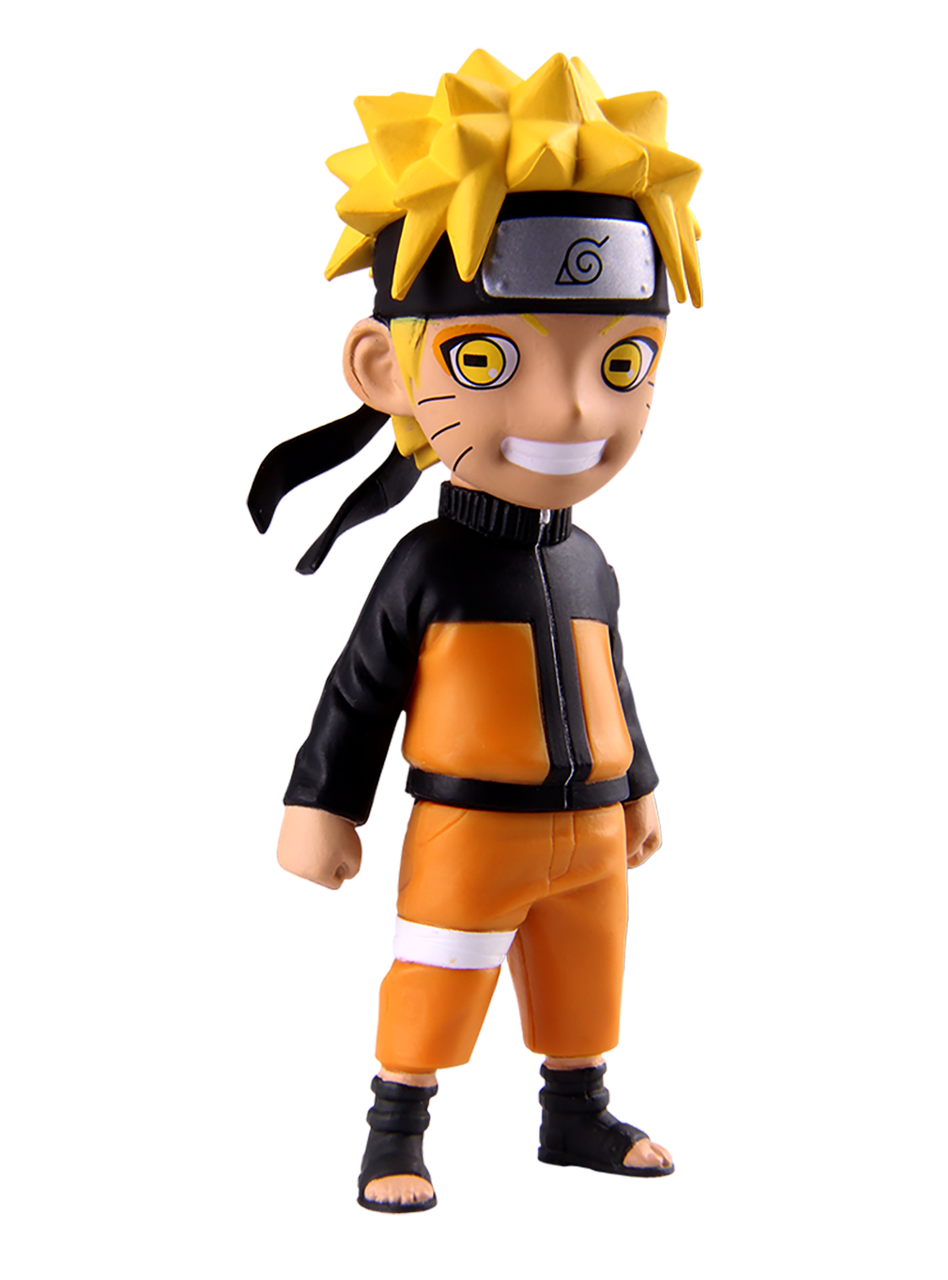 Figurine Naruto Shippuden - Naruto