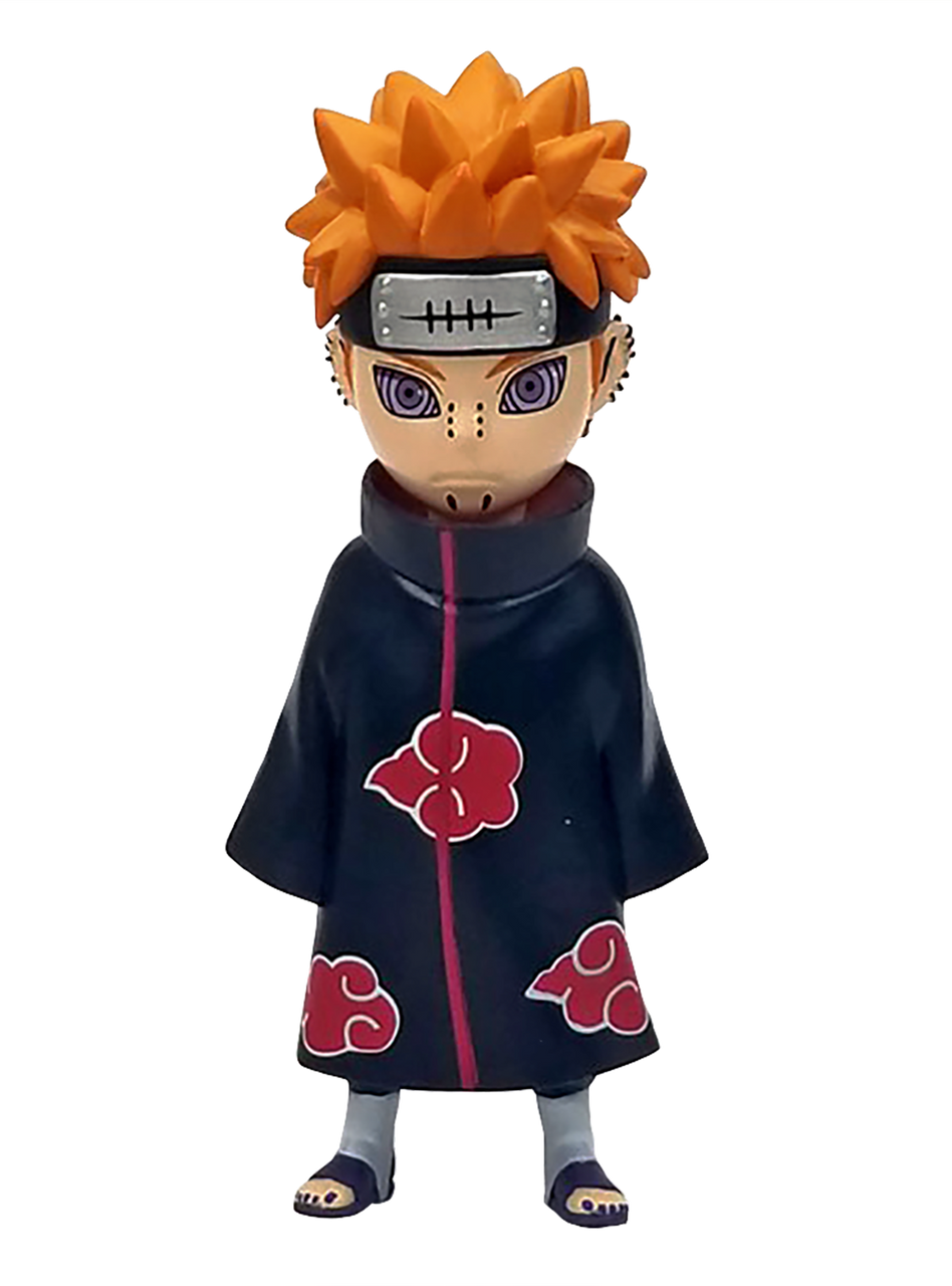 Naruto Shippuden Mininja Figurines - Series 2 - Toynami Shop