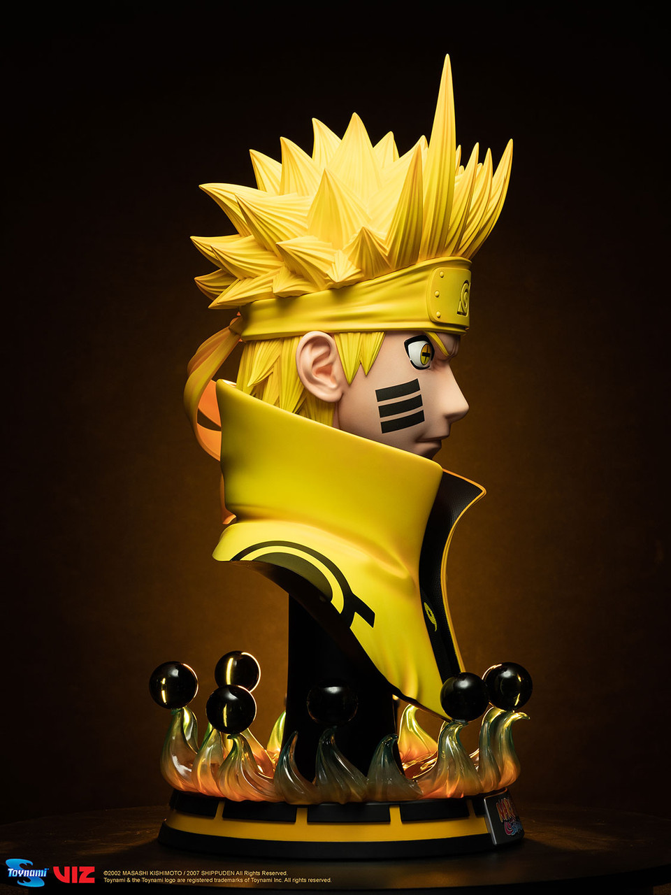 Naruto Uzumaki (Sage Mode)