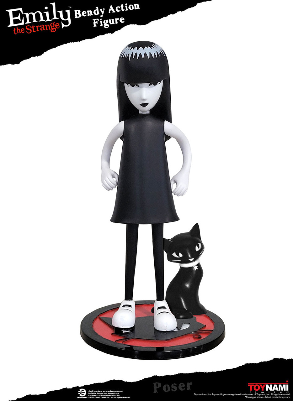 福袋 セール Emily the Strange 6 その他