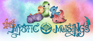 Miyo's Mystic Musings
