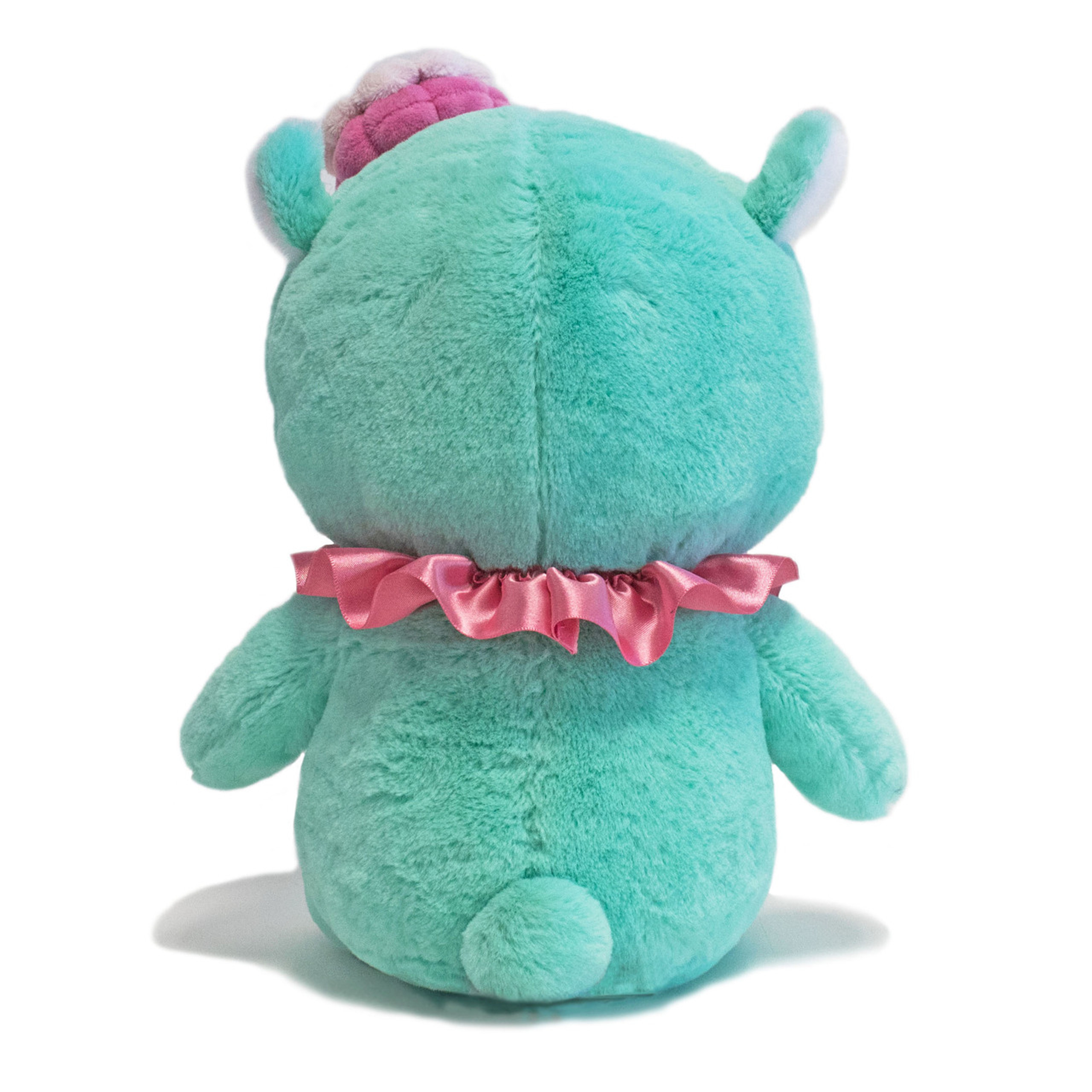 Miss Maddy Deluxe Plush - Toynami Shop