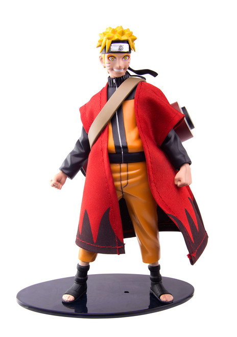 PRODUCTS - NARUTO - Page 1 - Toynami Shop